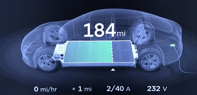 Chơi mánh như Tesla: khóa dung lượng pin xe điện, người dùng phải trả 4.500 USD để mở khóa tính năng - Ảnh 1.