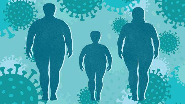 Khám phá kỳ lạ về COVID-19: Khi virus xâm nhập vào hệ thống trao đổi chất của cơ thể, chúng sẽ vỗ béo con người - Ảnh 3.