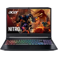     Máy tính xách tay chơi game Acer Nitro 5 AN515 45 R6EV 