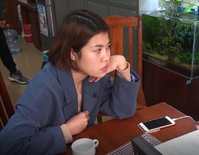 Dữ liệu cá nhân của 2/3 dân số Việt Nam đang được chia sẻ trực tuyến