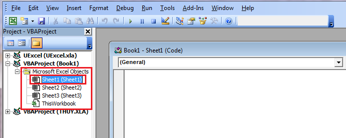 Cách phá mật khẩu trong Microsoft Excel đơn giản 1