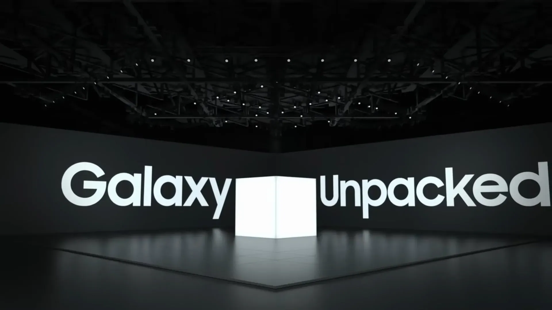 Chính thức: Samsung ra mắt thiết bị có thể gập lại thế hệ tiếp theo tại Galaxy Unpacked 2022 - TFB