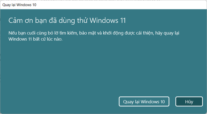 Mẹo nâng cấp máy tính lên Windows 11 ngay mà không cần chờ đợi - 8