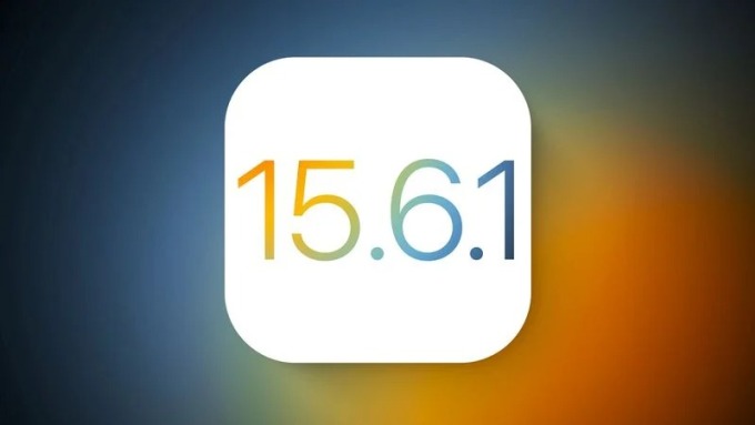 iOS 15.6.1 có thể là bản cập nhật cuối cùng trước khi Apple phát hành iOS 16. Ảnh: Macrumors