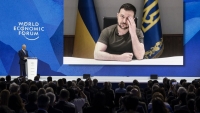Kinh tế Ukraine: Điều gì đằng sau các thông báo tài trợ tỷ đô la?