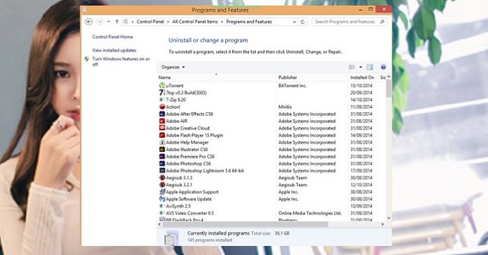 12 mẹo sửa lỗi Full Disk 100% trên hệ điều hành Windows 20