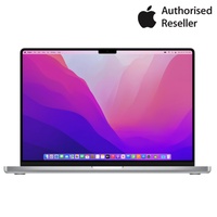     Macbook Pro 14 inch 2021 |  Chính hãng Apple Việt Nam 