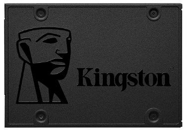 Ổ cứng SSD Kingston