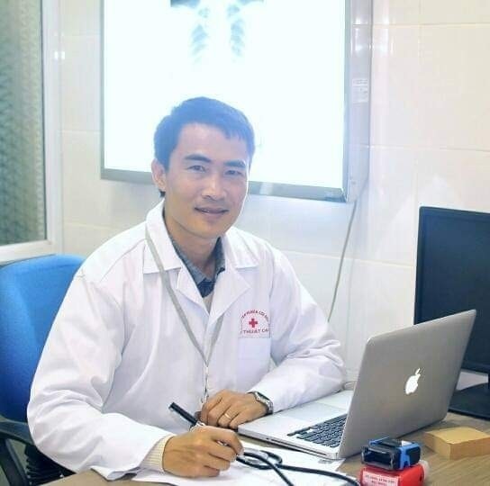 Bác sĩ Nguyễn Huy Hoàng phản bác CEO BKAV Nguyễn Tử Quảng: Làm vắc xin giống phần mềm diệt virus là cách nhìn phản khoa học - Ảnh 2.