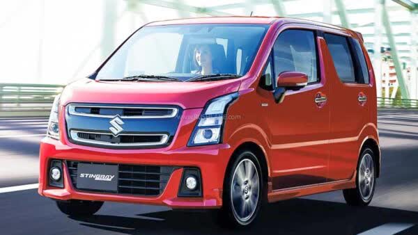 Khám phá mẫu xe siêu rẻ mới của Suzuki, có giá thấp hơn Kia Morning 2022 tới 100 triệu đồng - Ảnh 1.