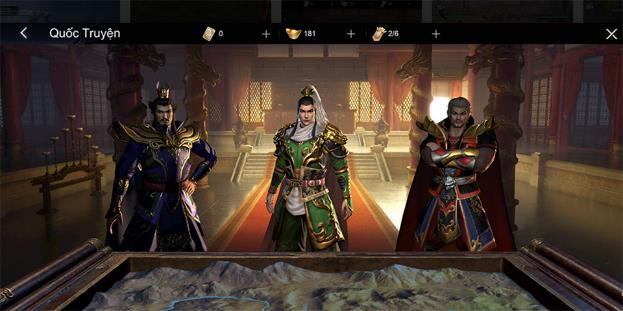 Dynasty Warriors: Overlords cực kỳ thú vị vì lối chơi quá khác biệt - Ảnh 2.
