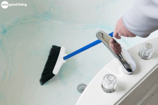 15 mẹo cực hay giúp bạn dọn dẹp nhà cửa chỉ trong vài phút - Ảnh 4.