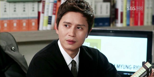 Quý ông độc thân đắt giá: Sự nghiệp đáng mơ ước, đáng tiếc nhất là mối tình với Song Hye Kyo - Ảnh 3.