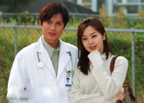 Quý ông độc thân đắt giá: Sự nghiệp đáng mơ ước, đáng tiếc nhất là mối tình với Song Hye Kyo - Ảnh 4.