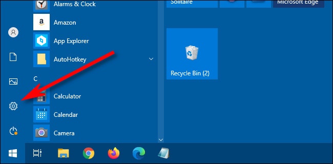 Cách tắt cửa sổ hướng dẫn sau khi cập nhật Windows 10 - ảnh 1
