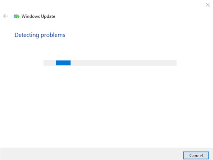 8 cách sửa lỗi cập nhật 0x80070020 trên Windows hiệu quả 1