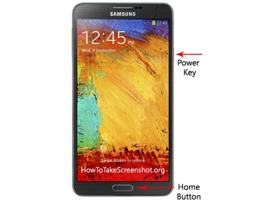 Một số thủ thuật độc đáo trên Galaxy Note 3 - ảnh 2