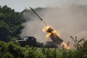 Vì sao Nga chưa vô hiệu hóa công cụ quan trọng giúp vũ khí Ukraine nhắm mục tiêu?