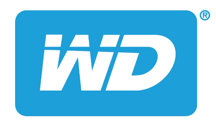 WD.  Ổ cứng