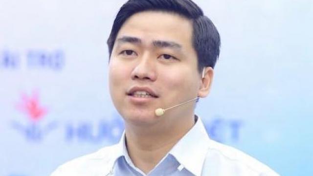 Thạc sĩ, bác sĩ Phan Chí Thành