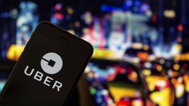 Công ty đặt xe Uber bị hacker 18 tuổi tấn công - Ảnh 1.
