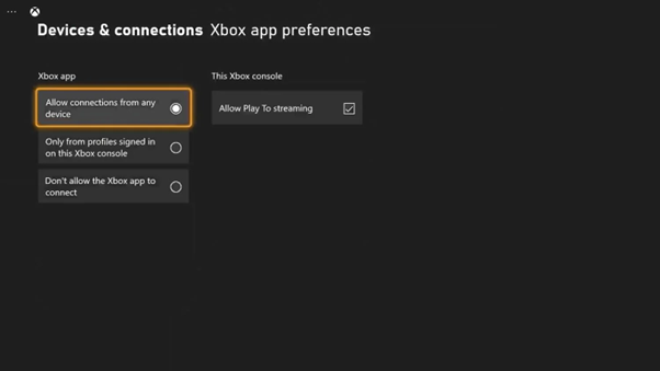 Cách sử dụng máy tính xách tay để chơi game Xbox Series X / S - ảnh 3