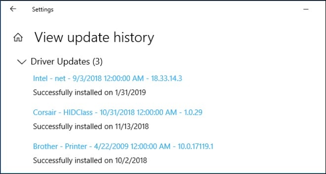 Tại sao Windows 10 thường xuyên phải cập nhật?  - ảnh 2