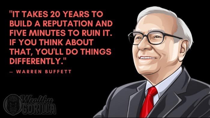 Những câu trích dẫn hay nhất của Warren Buffett (2)
