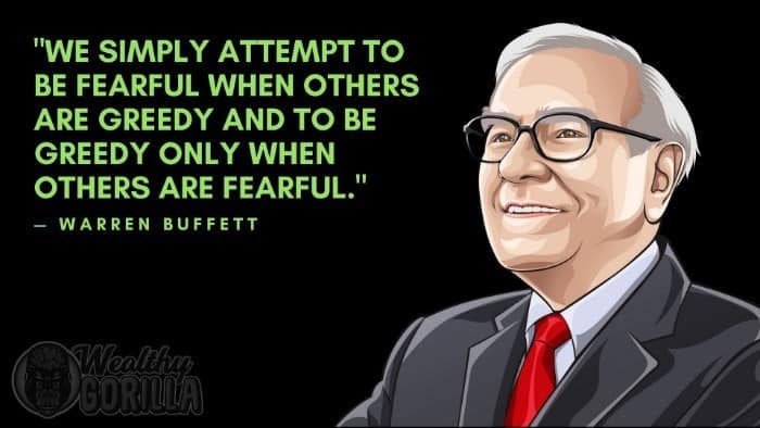 Những câu trích dẫn hay nhất của Warren Buffett (4)