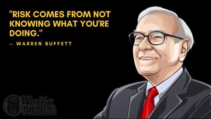 Những câu nói hay nhất về Warren Buffett (6)