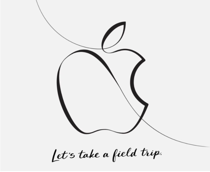 Lời mời tham dự sự kiện tháng 3 năm 2018 của Apple nơi iPad hỗ trợ bút cảm ứng đã được công bố.  Ảnh: Apple