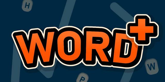 WordPlus: Một trò chơi giải đố ngôn ngữ đầy hack não