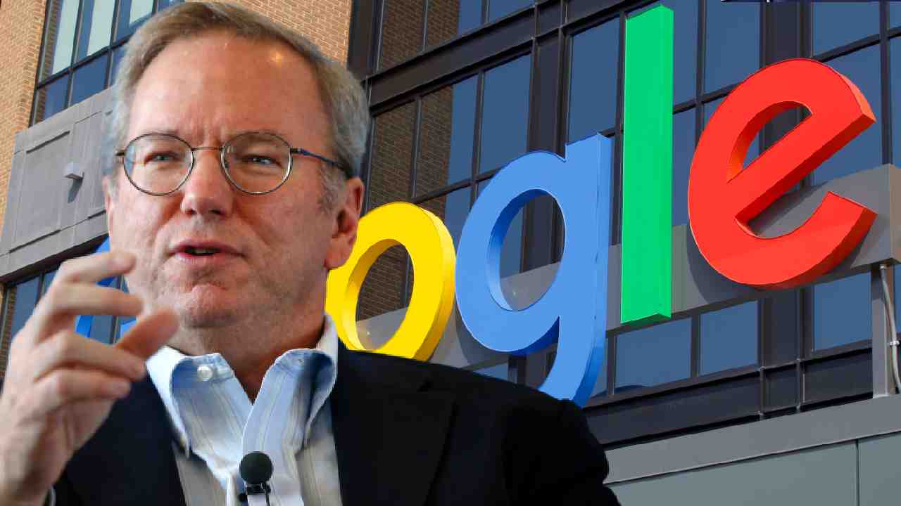 Cựu Giám đốc điều hành Google tiết lộ đầu tư tiền điện tử, thích Web3