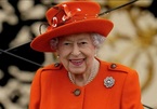 Nữ hoàng Elizabeth II viết gì trong thư gửi công dân Nga?