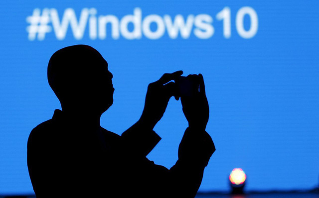     Những thủ thuật mà bạn ước mình biết sớm hơn để dễ thở hơn với Windows 10 - Ảnh 1.