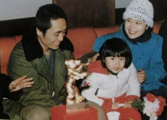 Chuyện chàng trai nghèo trở thành triệu phú ở tuổi 72 của đạo diễn Trương Nghệ Mưu: Sự nghiệp lẫy lừng, tài sản ước tính hàng chục triệu USD - Ảnh 3.