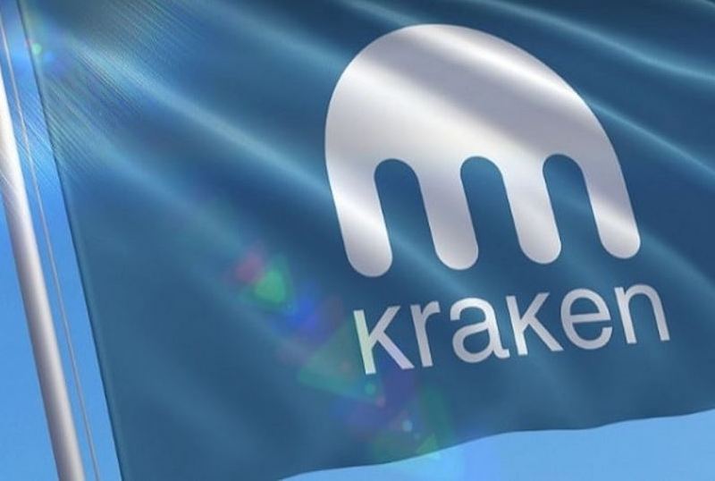 Quỹ đầu tư trị giá hơn 5 tỷ USD mua cổ phiếu của sàn giao dịch Kraken