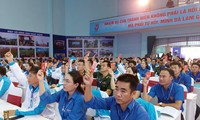     Đại hội đại biểu Đoàn TNCS Hồ Chí Minh tỉnh Đắk Nông: Mỗi hoạt động phải mang lại những giá trị tốt đẹp '3 không'